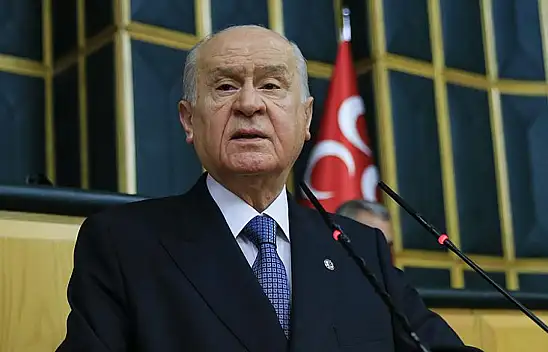 Bahçeli, Akşener'e, bir kere satan yine satar