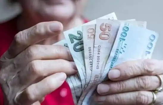 Bahçeli ile Erdoğan yarın görüşme gerçekleştirecek! Emekliye yeni bir zam mı geliyor!