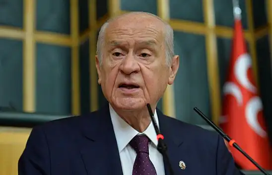 Bahçeli, o takımı tebrik etti
