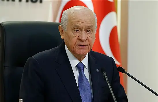 Bahçeli: Üniversite sınavını kaldıracağımız günler uzak değil