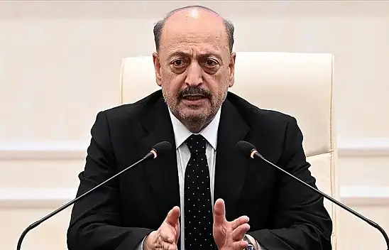 Bilgin'den EYT maaşları açıklaması: Herkes bütün haklarını birikmiş olarak alacak