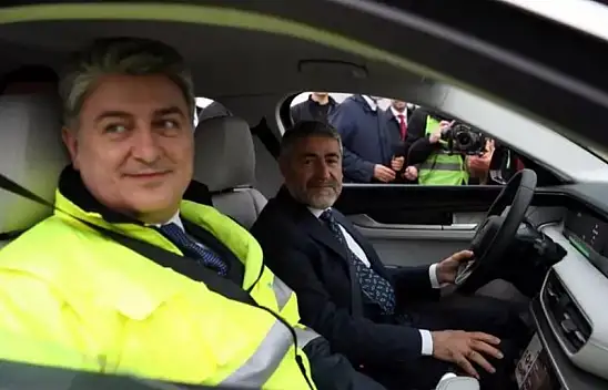 Bakan duyurdu: Kamuya 30 bin TOGG alınacak