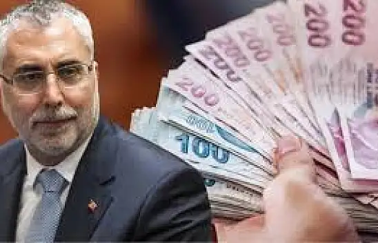 Bakan Işıkhan açıkladı: Kendi işini kurmak isteyen...