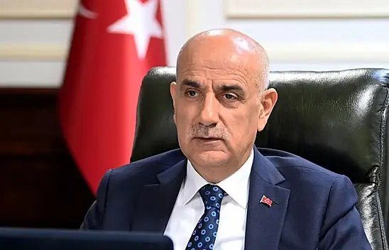 Bakan Kirişci: Hatay'da Yarseli Barajı'nın patladığı yönündeki iddialar asılsız