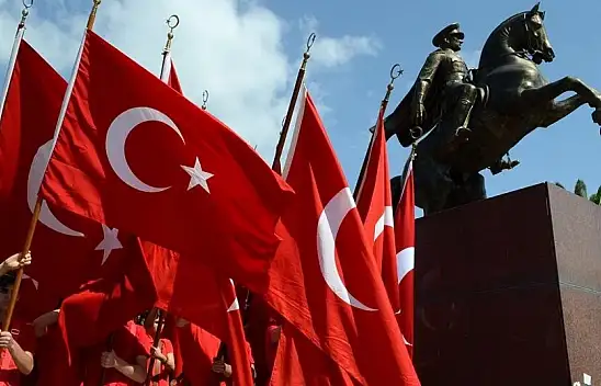 Bakan Koca'dan 19 Mayıs mesajı