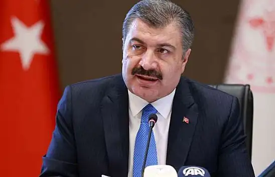 Bakan Koca paylaştı: Kapanma olacak mı?