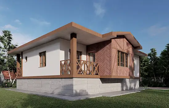 Bakan Kurum: 73 bin 972 köy evi yapacağız