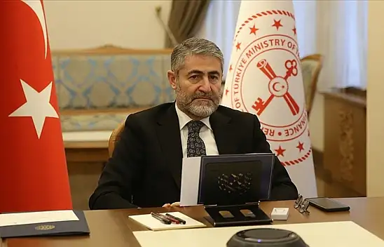 Bakan Nebati den et fiyatlarına ilginç yorum