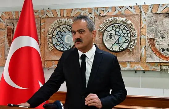 Bakan Özer tarih verdi eğitime ne zaman başlanacak