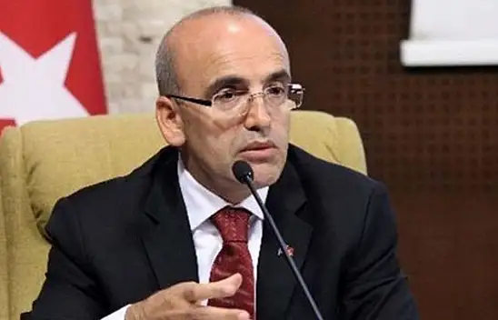 Bakan Şimşek büyümenin temelleri 2024 yılında atılacak!