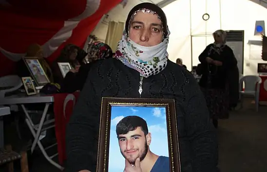 Bakan Soylu açıkladı: HDP'den evladını isteyen aile çocuklarına kavuşacak