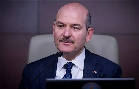 Bakan Soylu'dan berberlere Pazar tatili müjdesi
