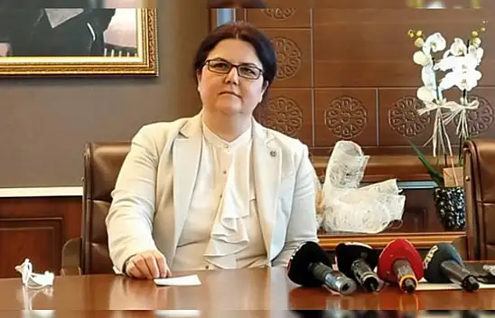 Bakan Yanık açıkladı: Ödeneği hesaplara yatırdık