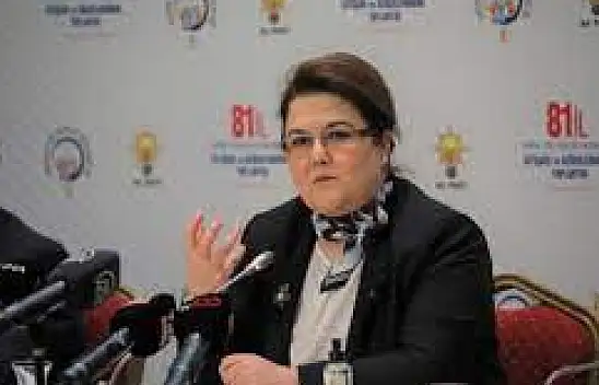 Bakan Yanık'tan önemli açıklama