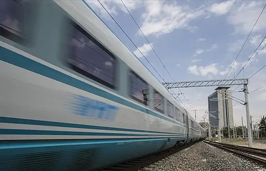 Bakanlık açıkladı! YHT seferlerine Şebi Arus ayarı!