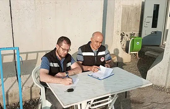 Bakanlık işi sıkıya aldı. Şimdiden başladı denetimler...