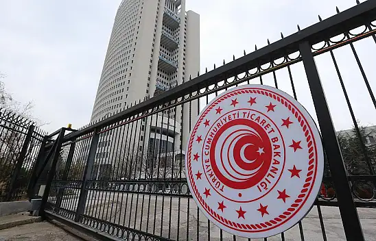 Bakanlık uyardı: Tüketiciyi Aldatana Af Yok