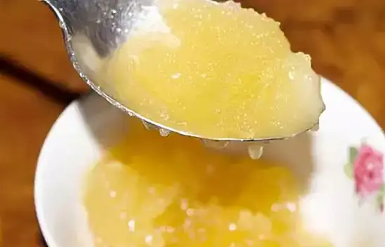 Bal şekerleniyorsa bu yöntemle şekerlenmiyor! Ünlü bal şirketi ilk kez açıkladı