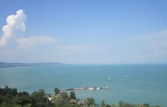 Balaton Gölü: Macaristan'ın gizli cenneti