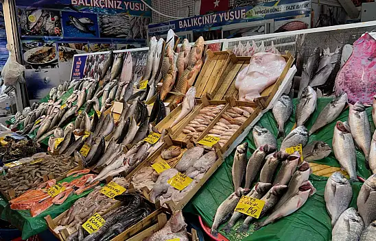 Balıkçılardan vatandaşlara uyarı!