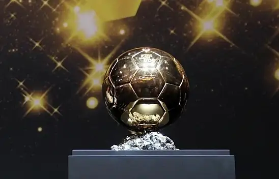 Ballon d'Or ödülünü kim aldı? Ballon d'Or nedir? Ne zaman verilecek? Ballon d'Or 2026 adayları kimler? Ballon d'Or kim kazandı?