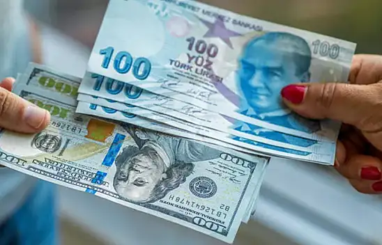 Banka genel müdürü dolarda ipleri koparacak gelişmeyi açıkladı
