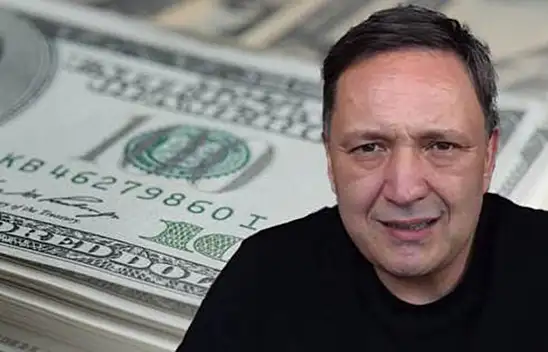 Bankada dövizi olanlar dikkat! Piyasa uzmanı Selçuk Geçer'den olay yaratacak…