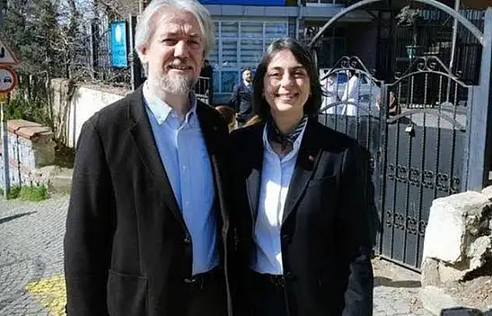 Barış Dedetaş kimdir? Sinem Dedetaş eşi kimdir? Barış Dedetaş ne iş yapar? Barış Dedetaş babası kimdir?