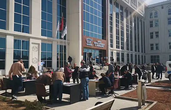 Barlık: SGK personeli emeğinin, alın terinin hakkını istiyor