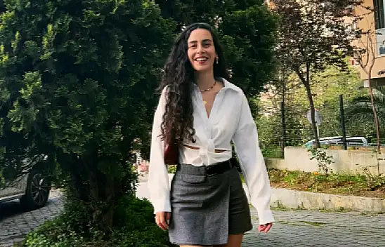 Başak Çoruh kimdir, kimin kızı? Başak Çoruh babası kimdir? Başak Çoruh sevgilisi kimdir?