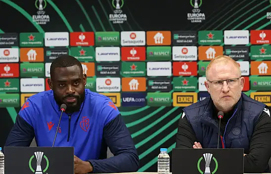 Basel maçı için geri sayım başladı