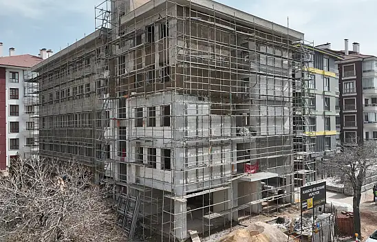 Başkan Altay: Bilgehane ve Lise Medeniyet Akademisi Konya'nın Yeni Markaları