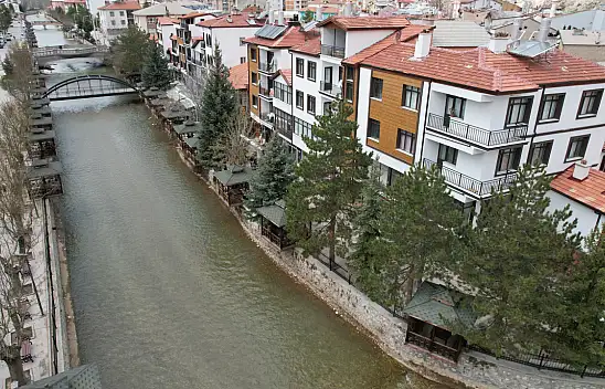 Başkan Altay: Bozkır çok güzel bir çehreye büründü