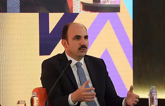 Başkan Altay: Gelin hep birlikte şehirlerimizi çok daha dirençli hale getirelim