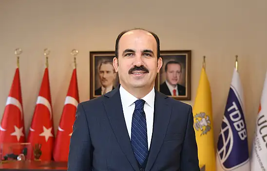 Başkan Altay, Mavi Tünel'deki arızayla ilgili bilgi verdi