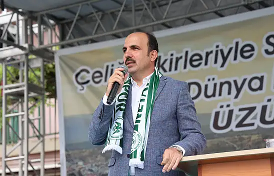 Başkan Altay: memleketimize çok önemli katkı sağlıyorsunuz