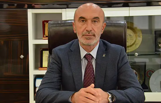 Başkan Angı: '36 binden fazla depremzedemizi misafir ediyoruz'