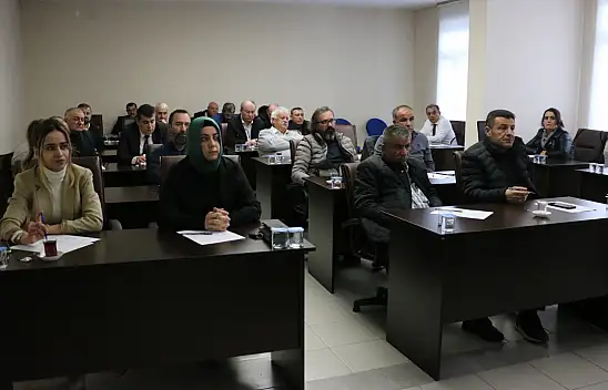 Başkan Bayındır: Milliyetçiliğimize toz kondurmadık