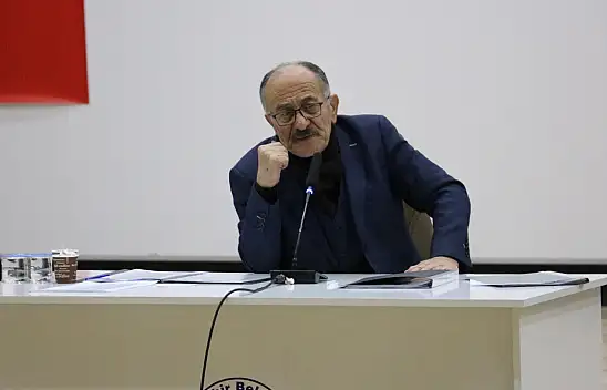 Başkan Bayındır muhtarlarla bir araya geldi