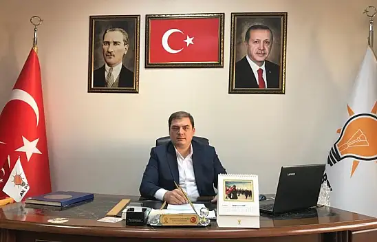 Başkan Çardakoğlun'dan 19 Mayıs mesajı