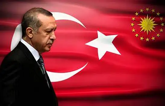 Başkan Erdoğan'dan yeni yıl mesajı: 2024 yılı Türkiye Yüzyılı olacak!