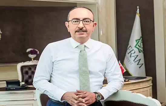 Başkan Kavuş Bu Ramazan 'her zorluğun ardından mutlaka kolaylığın geleceği' müjdesine daha çok sarılacağız