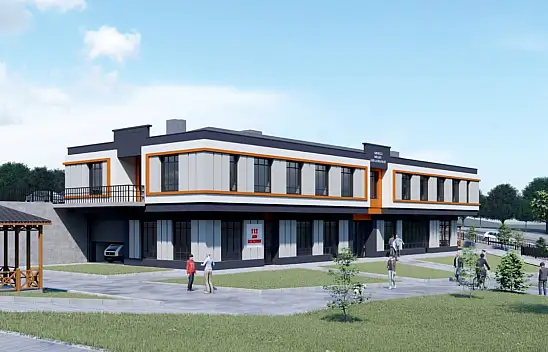 Başkan Pekyatırmacı: Ardıçlı mahallemize güzel bir yatırım kazandırıyoruz