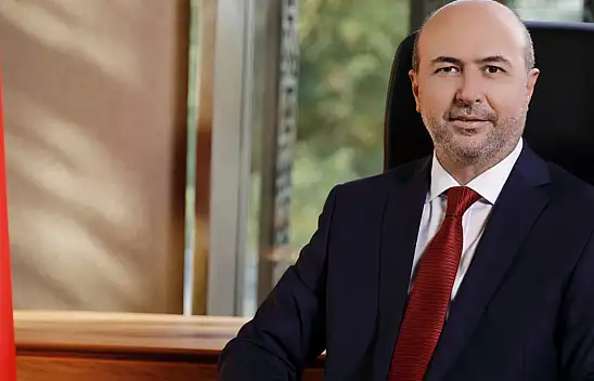 Başkan Pekyatırmacı'dan 19 Mayıs Mesajı