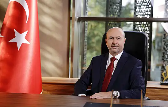 Başkan Pekyatırmacı: Yüce Allah, Berat gecemizi affa ve berekete vesile kılsın