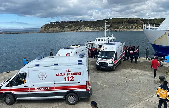Batan göçmen botunda hayatını kaybedenlerin sayısı 21'e yükseldi