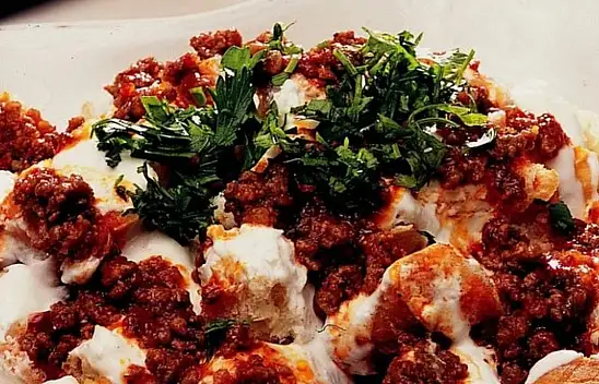 Bayat ekmekleri atıyorsanız hemen vazgeçin. Konya'nın muhteşem lezzetine dönüşüyormuş