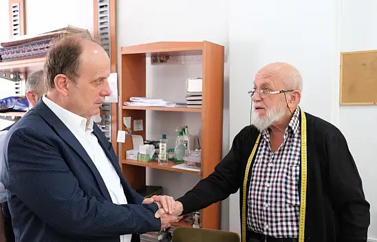 Baykan: 28 Mayıs'ta Türkiye kazanacak