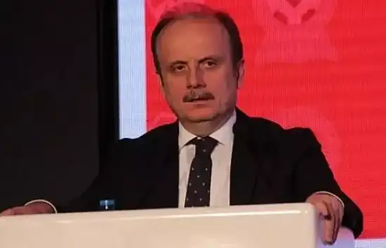 Baykan: Tarım başkenti Konya