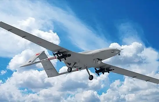 Bayraktar TB2, Kuveyt semalarında uçacak